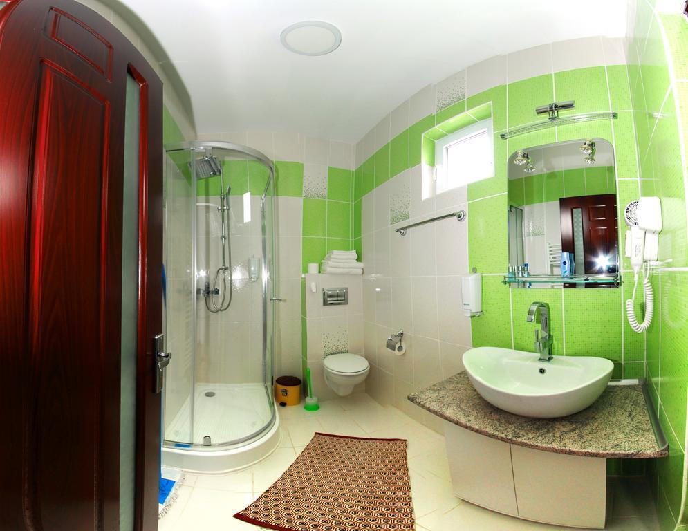 Carmen Studio Отопень Екстер'єр фото